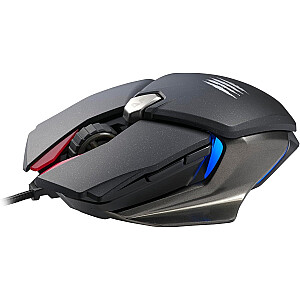 Optiska vadu pele - Mad Catz B.A.T. 6+