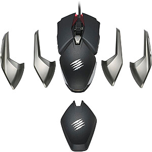 Optiska vadu pele - Mad Catz B.A.T. 6+