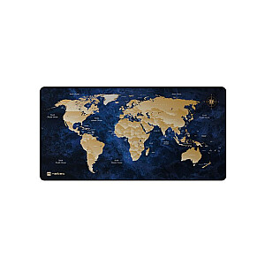 Peles paliktnis World Deep Blue 800X4000