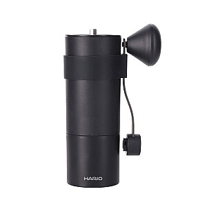 HARIO Mini Black Pro Coffee Grinder Черный