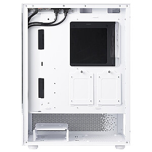 XPG INVADER X MINI КОМПАКТНЫЙ MID-TOWER КОРПУС Белый