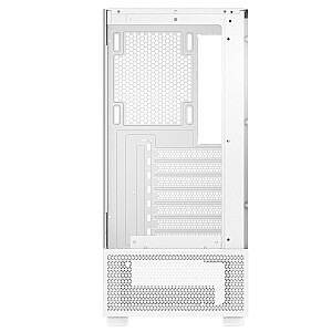 XPG INVADER X MINI КОМПАКТНЫЙ MID-TOWER КОРПУС Белый