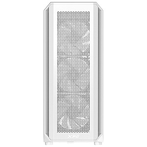 XPG VALOR AIR PLUS MID-TOWER Корпус Белый