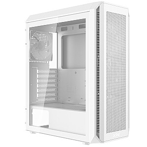 XPG VALOR AIR PLUS MID-TOWER Корпус Белый