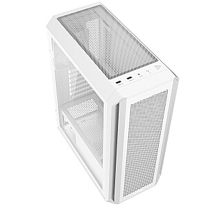 XPG VALOR AIR PLUS MID-TOWER korpuss balts