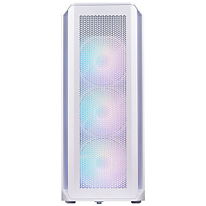 XPG VALOR AIR PLUS MID-TOWER Корпус Белый