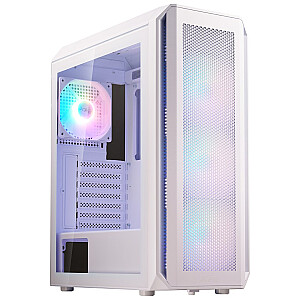 XPG VALOR AIR PLUS MID-TOWER korpuss balts