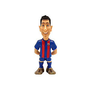 MINIX FC BARCELONA - ROBERT LEVANDOVSKIS