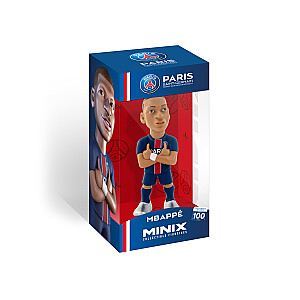 MINIX PSG - KYLIAN MBAPPE