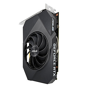 ASUS Phoenix PH-RTX3050-8G-V2 NVIDIA GeForce RTX 3050 8 ГБ GDDR6