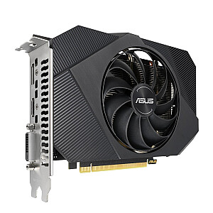 ASUS Phoenix PH-RTX3050-8G-V2 NVIDIA GeForce RTX 3050 8 ГБ GDDR6