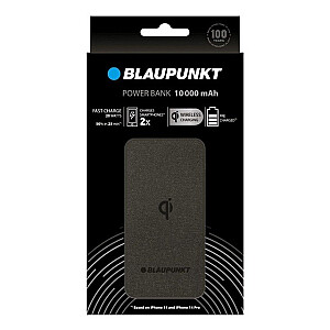 Blaupunkt Powerbank 10000 mAh 20W