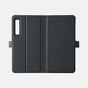 Чехол Flip-Fold Cover Case Onyx Palma Темно-серый