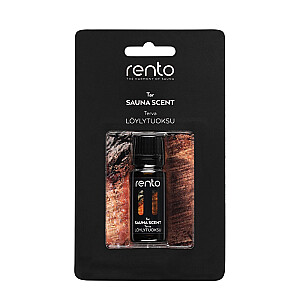 Pirts aromāts Rento darva 10ml 317944