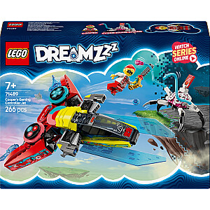 DREAMZzz Jet Controller Cooper (71489)