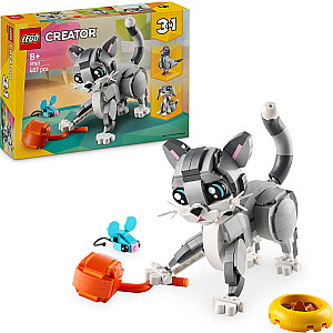 Создатель Postny cat (31163)