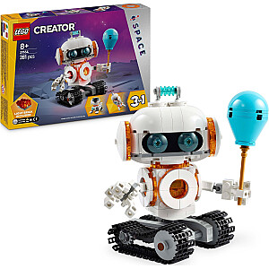 Creator Cosmic Robot (31164)