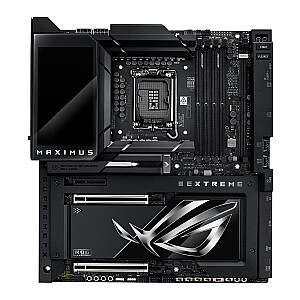 ASUS ROG MAXIMUS Z890 EXTREME Intel Z890 LGA 1851 (Socket V1) Extended ATX