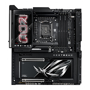 ASUS ROG MAXIMUS Z890 EXTREME Intel Z890 LGA 1851 (Socket V1) Extended ATX