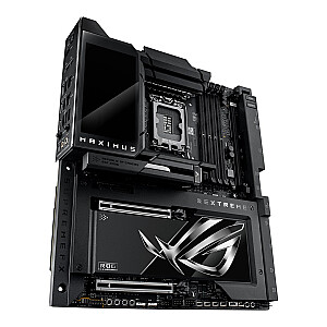 ASUS ROG MAXIMUS Z890 EXTREME Intel Z890 LGA 1851 (Socket V1) Extended ATX