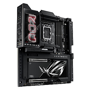 ASUS ROG MAXIMUS Z890 EXTREME Intel Z890 LGA 1851 (Socket V1) Extended ATX