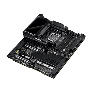 ASUS ROG MAXIMUS Z890 EXTREME Intel Z890 LGA 1851 (Socket V1) Extended ATX