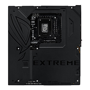 ASUS ROG MAXIMUS Z890 EXTREME Intel Z890 LGA 1851 (Socket V1) Extended ATX