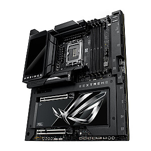 ASUS ROG MAXIMUS Z890 EXTREME Intel Z890 LGA 1851 (Socket V1) Extended ATX