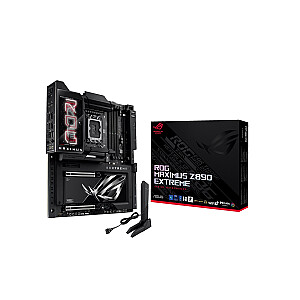 ASUS ROG MAXIMUS Z890 EXTREME Intel Z890 LGA 1851 (Socket V1) Extended ATX