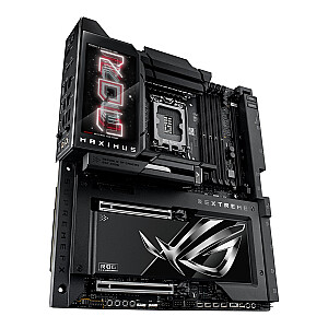 ASUS ROG MAXIMUS Z890 EXTREME Intel Z890 LGA 1851 (Socket V1) Extended ATX