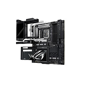 ASUS ROG MAXIMUS Z890 EXTREME Intel Z890 LGA 1851 (Socket V1) Extended ATX