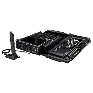 ASUS ROG MAXIMUS Z890 EXTREME Intel Z890 LGA 1851 (Socket V1) Extended ATX