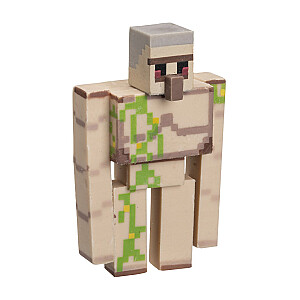 MINECRAFT 3D DZĪVES - 3 IEPAKOJUMS VER.C