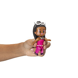 STUMBLE GUYS x BARBIE AKCIJAS FIGŪRA 11.5 CM - BROOKLYN