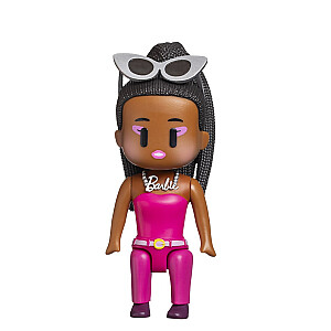STUMBLE GUYS x BARBIE AKCIJAS FIGŪRA 11.5 CM - BROOKLYN