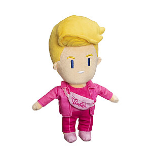 STUMBLE GUYS x BARBIE HUGGABLE PLUSH 30 см - KEN