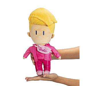 STUMBLE GUYS x BARBIE HUGGABLE PLUSH 30 см - KEN