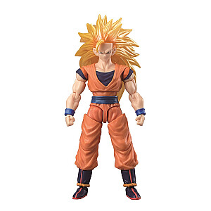 DRAGON BALL SUPER EVOLVE - SUPER SAIYAN 3 SON GOKU