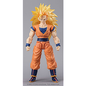 DRAGON BALL SUPER EVOLVE - SUPER SAIYAN 3 SON GOKU