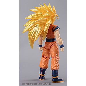 DRAGON BALL SUPER EVOLVE - SUPER SAIYAN 3 SON GOKU
