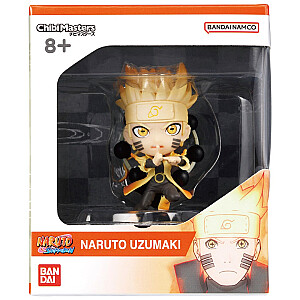 CHIBI MASTERS NARUTO - УЗУМАКИ НАРУТО