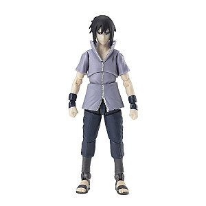 ULTIMATE LEGENDS NARUTO - SASUKE FINĀLA ieleja