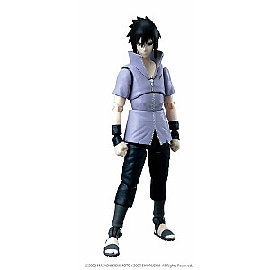 ULTIMATE LEGENDS NARUTO - SASUKE FINĀLA ieleja