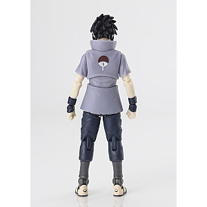 ULTIMATE LEGENDS NARUTO - SASUKE FINĀLA ieleja