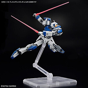 HGCE 1/44 DUEL BLITZ GUNDAM