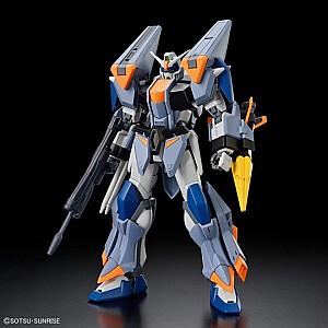 HGCE 1/44 DUEL BLITZ GUNDAM