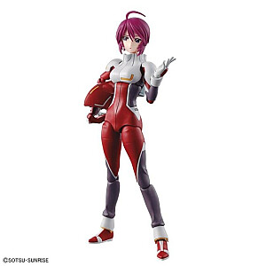 FIGURE RISE STANDARD GUNDAM - LUNAMARIA HAWKE