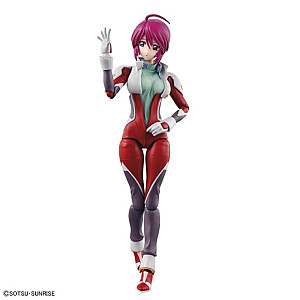 FIGURE RISE STANDARD GUNDAM - LUNAMARIA HAWKE