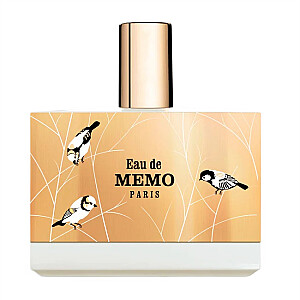 Tester MEMO PARIS Eau de Memo EDP smidzinātājs 100ml