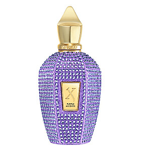 Tester XERJOFF Purple Accento EDP smidzinātājs 100ml